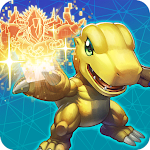 Digimon Card Game Tutorial App icon