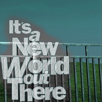 It’s a New World Out There APK