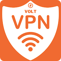 Volt Vpn Fast, Safe VPNicon