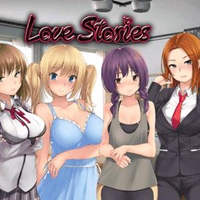 Negligee: Love Stories icon