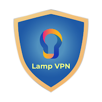 Lamp VPN - Fast & Stable VPN icon