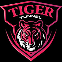 Tiger Tunnel VPN icon