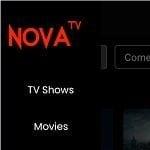 NovaTV icon