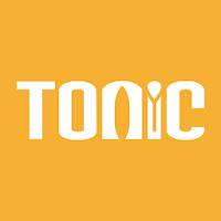 Tonic Mag - Wing Foil Magazine icon