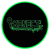 IKONECT VPN icon