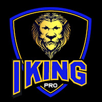 I KING PRO - MAX VPN icon