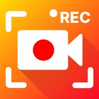 REC Screen Recorder No-Root HD icon