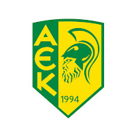 Aek tickets icon