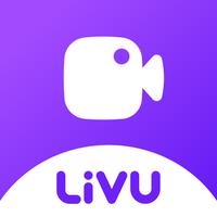 LivU - Live chat via video icon