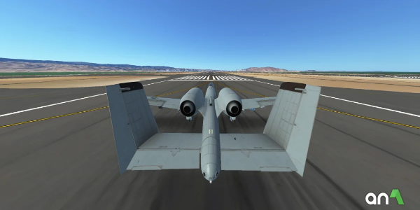 Infinite Flight MOD