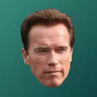 Arnold Schwarzenegger Soundboard icon