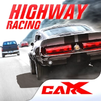 Carx Highway Racing MOD icon