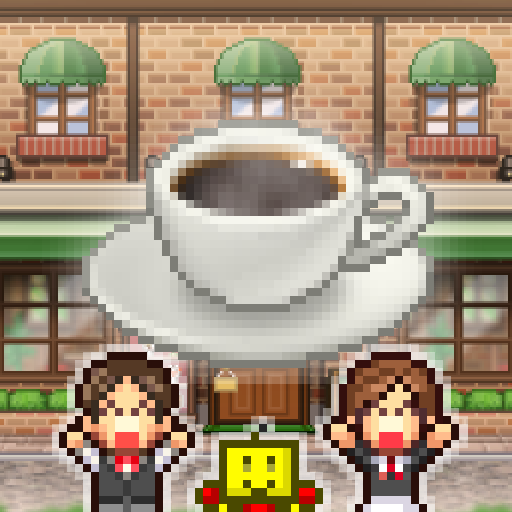 Cafe Master Story APK