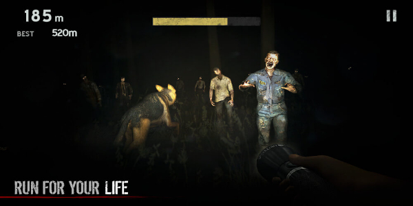 Into the Dead 2 MOD