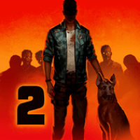 Into the Dead 2 MOD icon