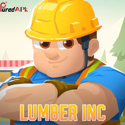 Lumber Inc Mod APK