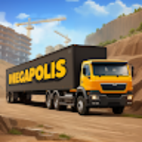 Megapolis: City Building Simicon