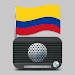 Radio Colombia - Radio FM APK