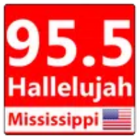 95.5 Hallelujah fm APK