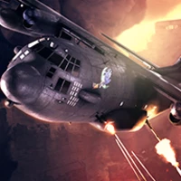 Zombie Gunship Survival APK