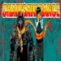 Chainsaw Dance Man icon