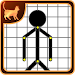 Stickman Animatoricon