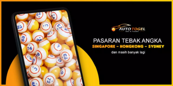 AUTOTOGEL