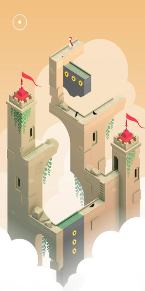 Monument Valley 2 Mod