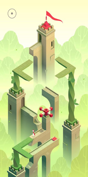 Monument Valley 2 Mod