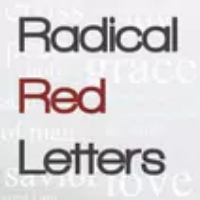 Radical Red Letters APK