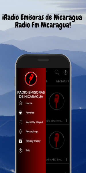 Radio Emisoras de Nicaragua Fm