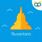 Clenovio Nusantara 4D+icon