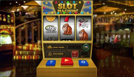 Slot Machine