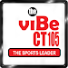 Vibe CT 105 FM Trinidad Radio Stations 105.1 FM APK