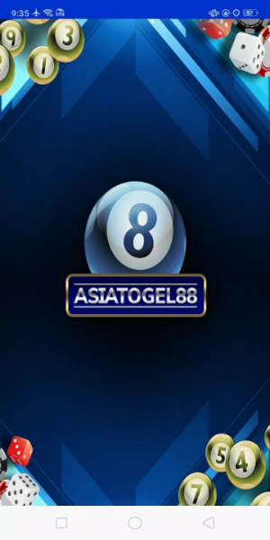 Asia Togel 88