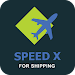 Speedx Delivery icon