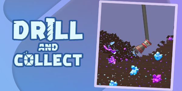 Drill and Collect MOD