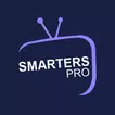 Smarters Player Pro icon