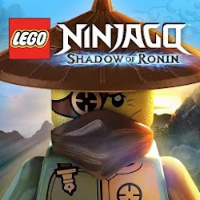 LEGO® Ninjago: Shadow of Roninicon