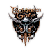 Baldur's Gate 3 wallpapers icon