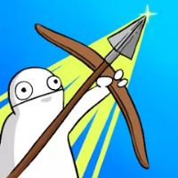 Arrow War MOD icon