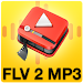 FLVto-mp3 : flv to mp3 CONVERTER 2018 APK