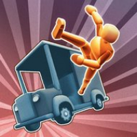 Turbo Dismount APK