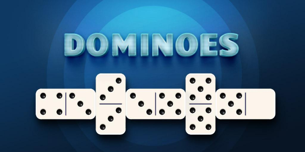 DOMINO 4D