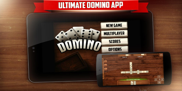 DOMINO 4D