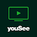 YouSee Play icon