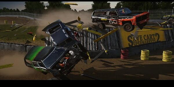 Wreckfest