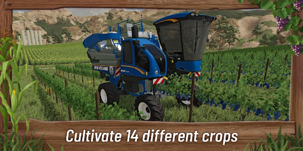 Farming Simulator 23 Mod