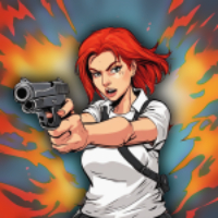 Rage Swarm MOD APK