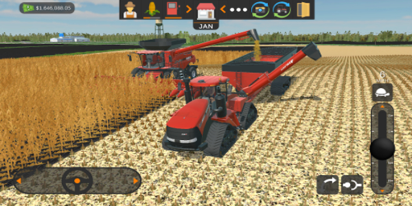 American Farming MOD